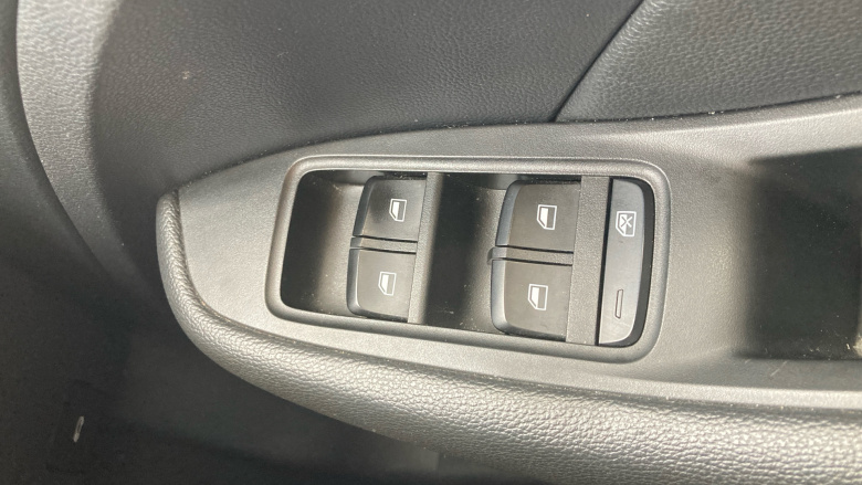 MG Zs 105kW Excite EV 45kWh 5dr Auto Electric Hatchback